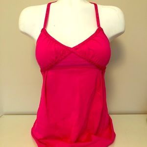 Lululemon Dance Strap Tank